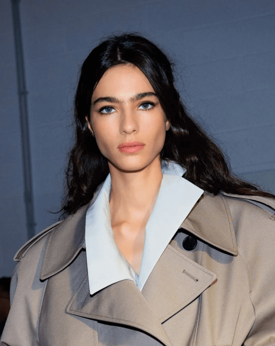 Tendência – As principais tendências de beleza das passarelas de Milão