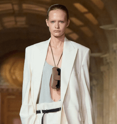 Análise | Paris Fashion Week S/S 2026