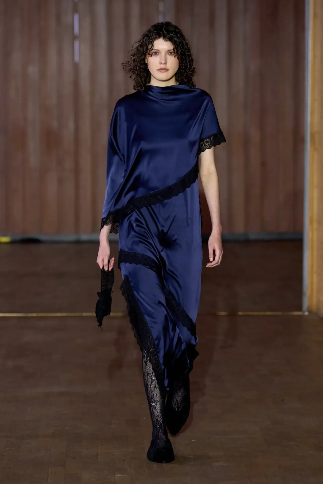 Copenhagen Fashion Week 2026