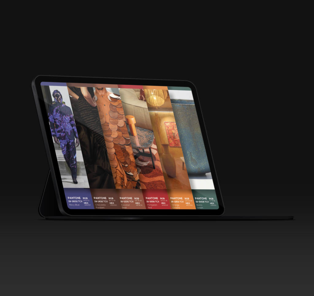 Ipad Pro Mockup 1