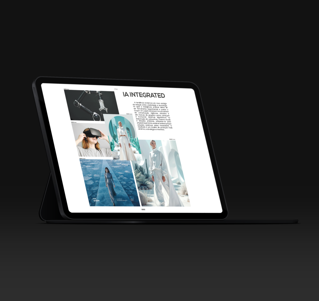 Ipad Pro Mockup 6