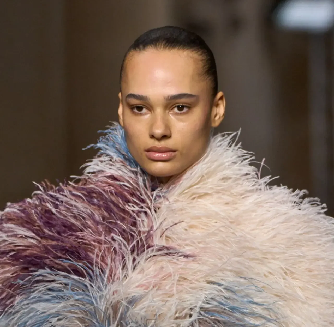 Londres Fashion Week Outono/Inverno 2027