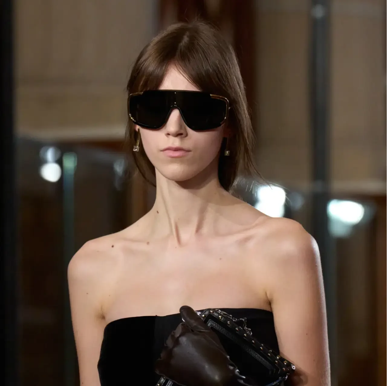 Paris Fashion Week Outono/Inverno 2027