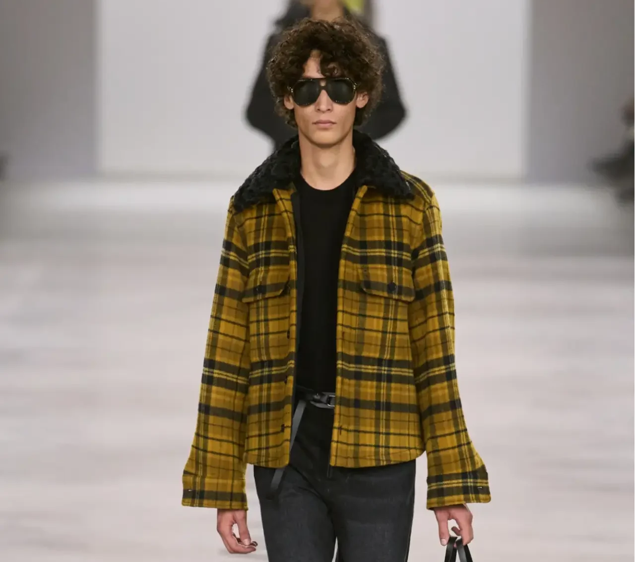 Milão Fashion Week Outono/Inverno 2027