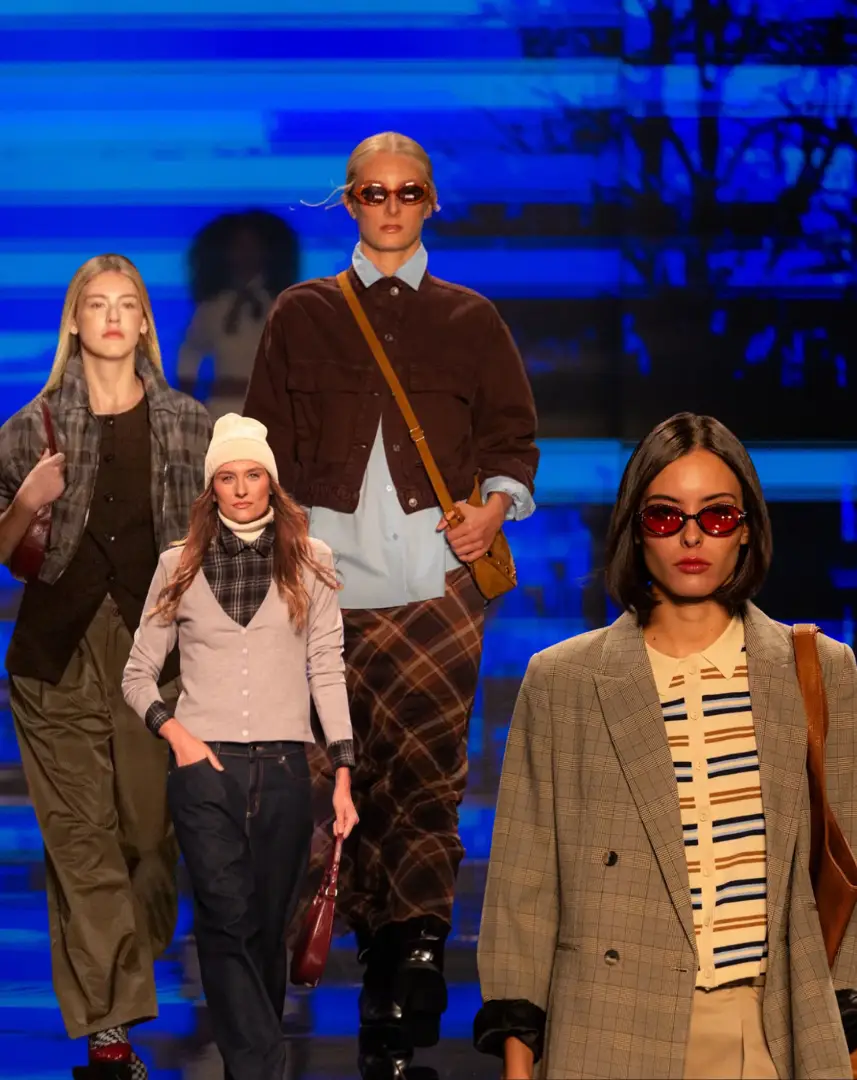 Poa Fashion 2026