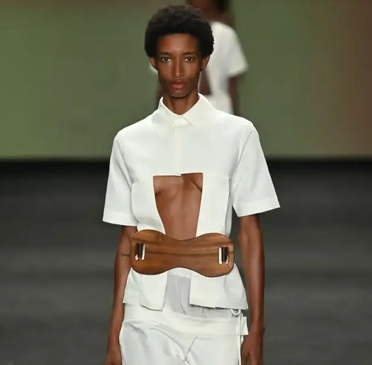 Rio Fashion Week 2026