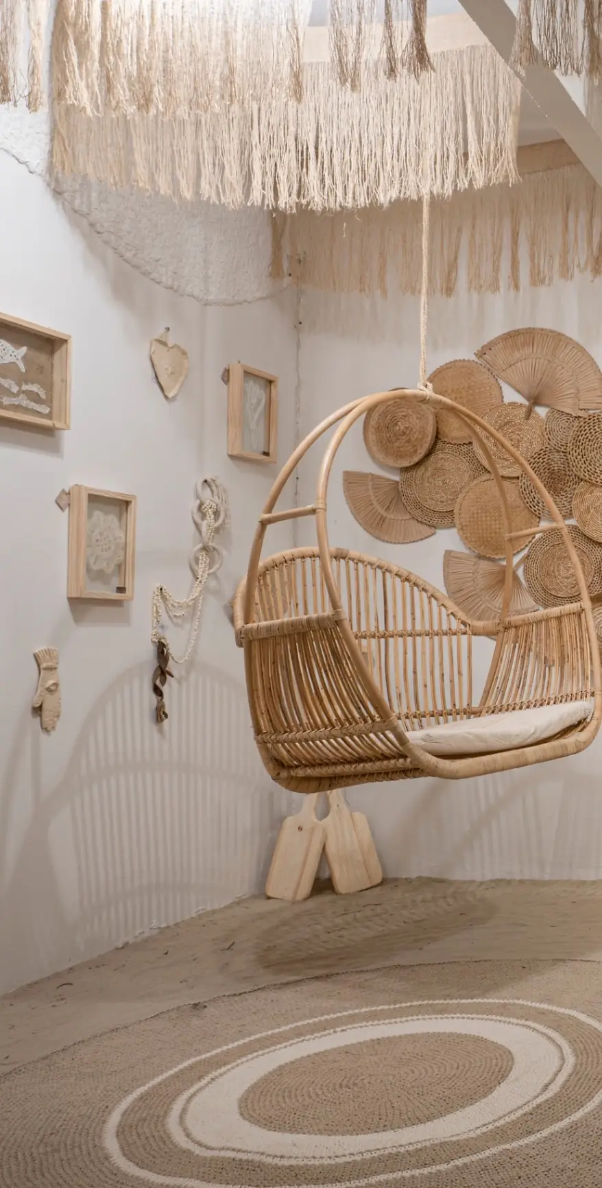 O diálogo entre moda, interiores e arte na construção estética atual