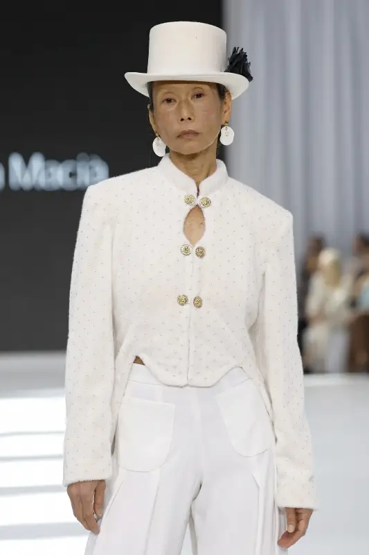 Bridal Fashion Week 2026