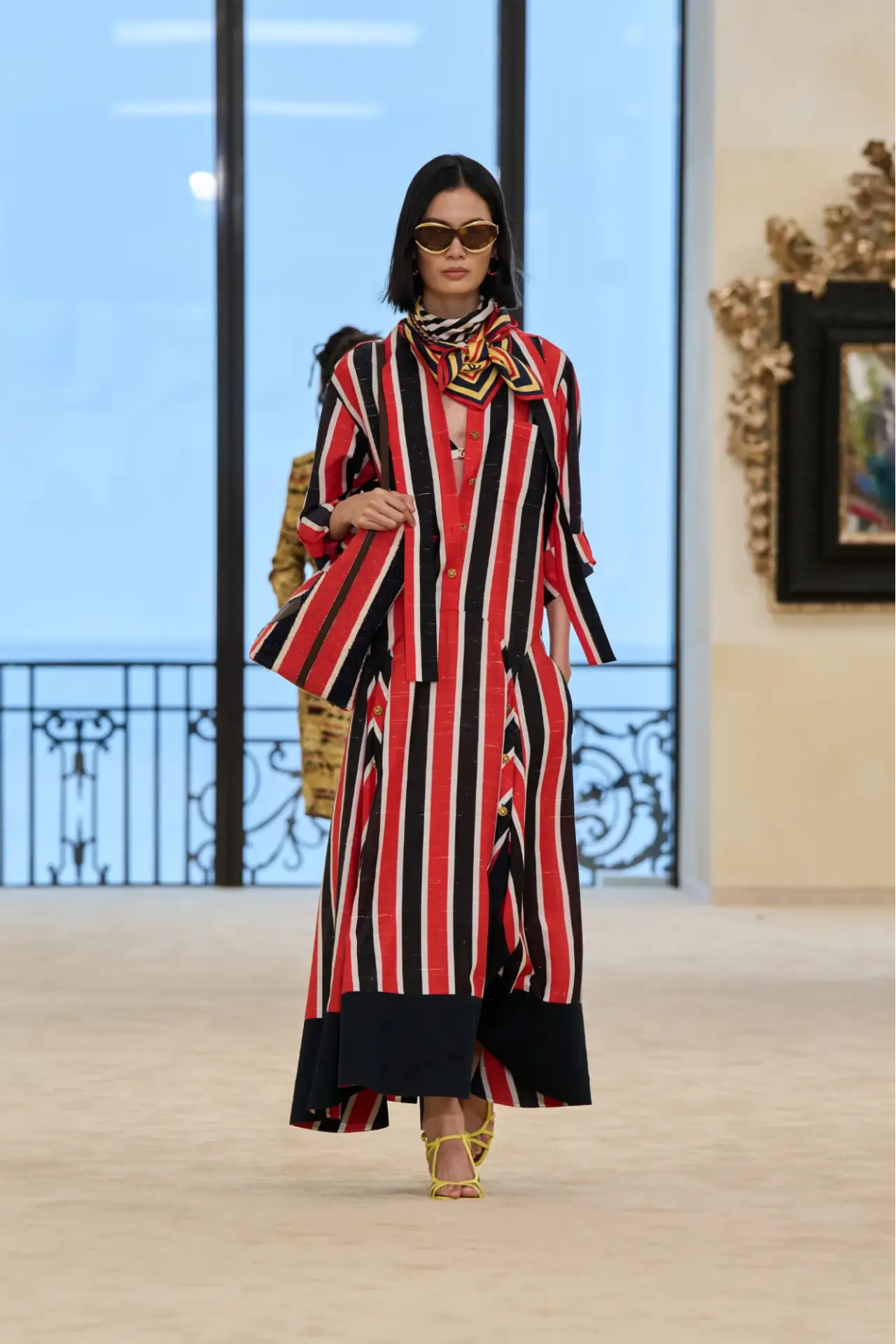 Resort 2027