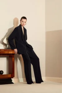 Victoria Beckham. Fonte: Vogue.