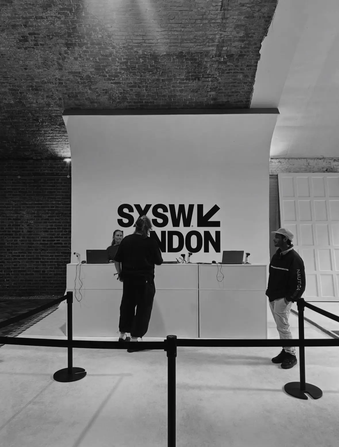 SXSW Londres