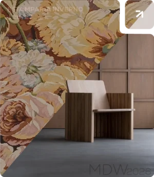 COMBO: MILAN DESIGN WEEK 2026 & ESTAMPARIA – INVERNO2026/27