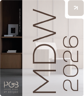 MILAN DESIGN WEEK 2026