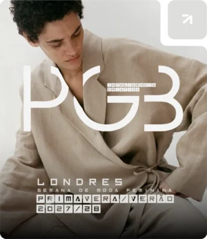 E-BOOK: LONDRES SEMANA DE MODA FEMININA PRIMAVERAVERÃO 2027-28