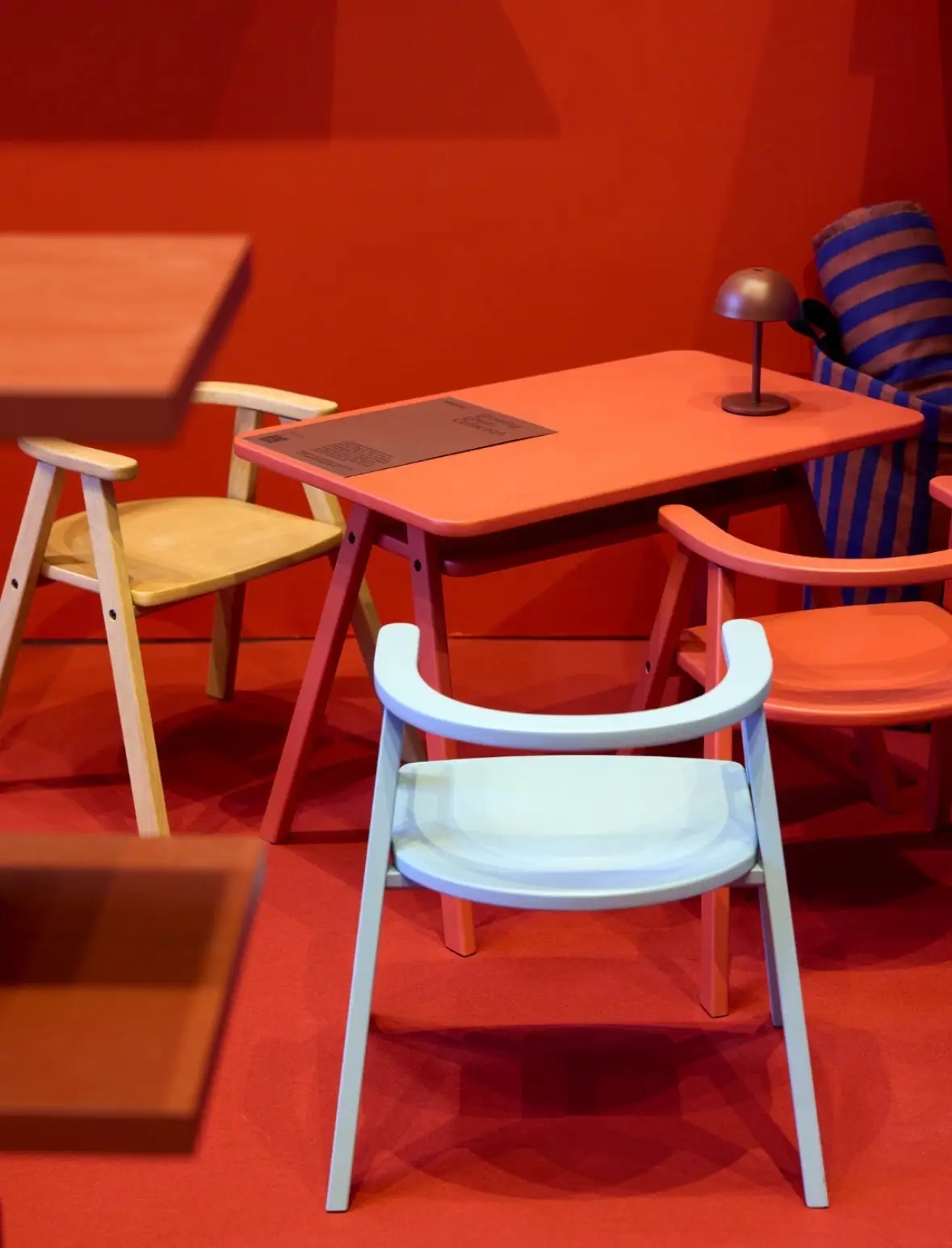 MAISON&OBJET 2026/2: THE PULSE OF DESIGN